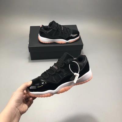 Cheap Air Jordan 11 Low Bleached Coral wholesale No. 367